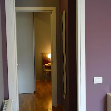 Apartament New Palermo Holidays Penelope Mondello