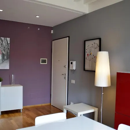 Apartament New Palermo Holidays Penelope *