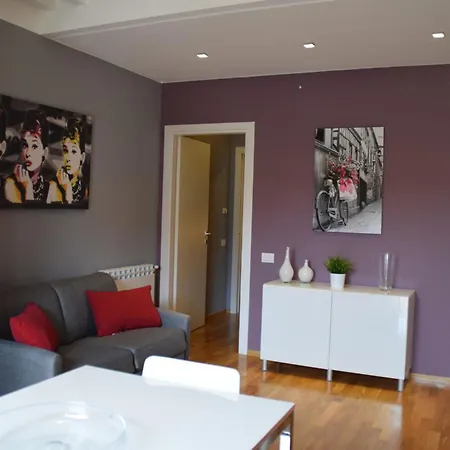 New Palermo Holidays Penelope Apartament