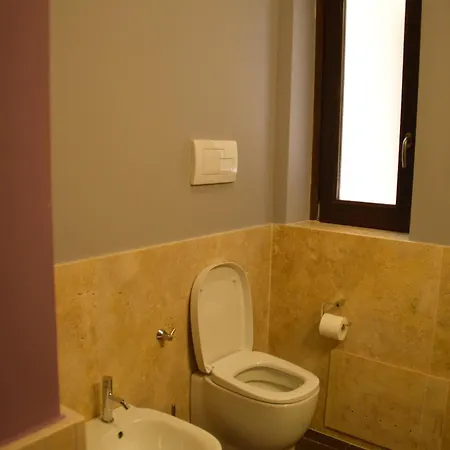 Apartament New Palermo Holidays Penelope Mondello