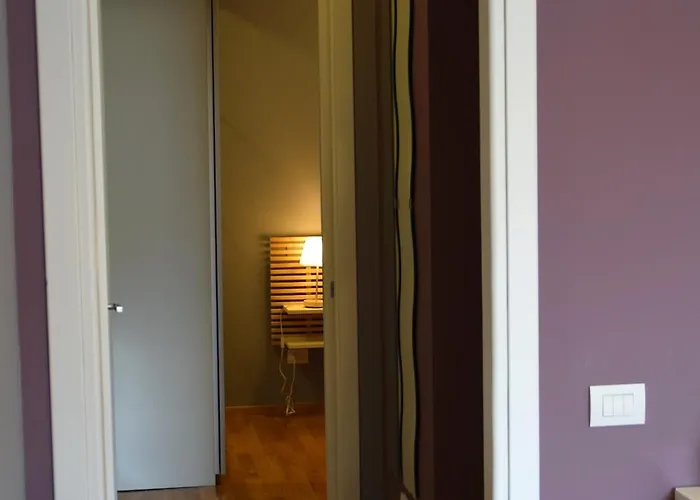 Apartament New Palermo Holidays Penelope Mondello