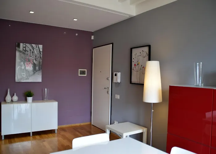 Apartament New Palermo Holidays Penelope *
