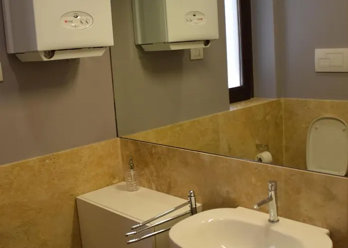 New Palermo Holidays Penelope Apartament *