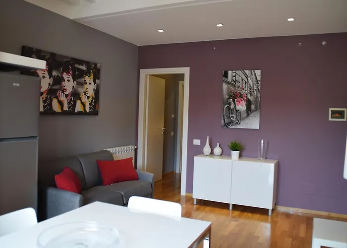 New Palermo Holidays Penelope Apartament