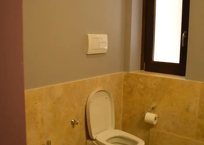 Apartament New Palermo Holidays Penelope Mondello
